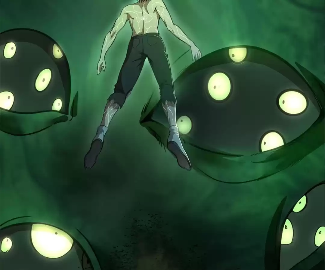 Read The Advanced Soul chapter 27 image 88 on Lezhin