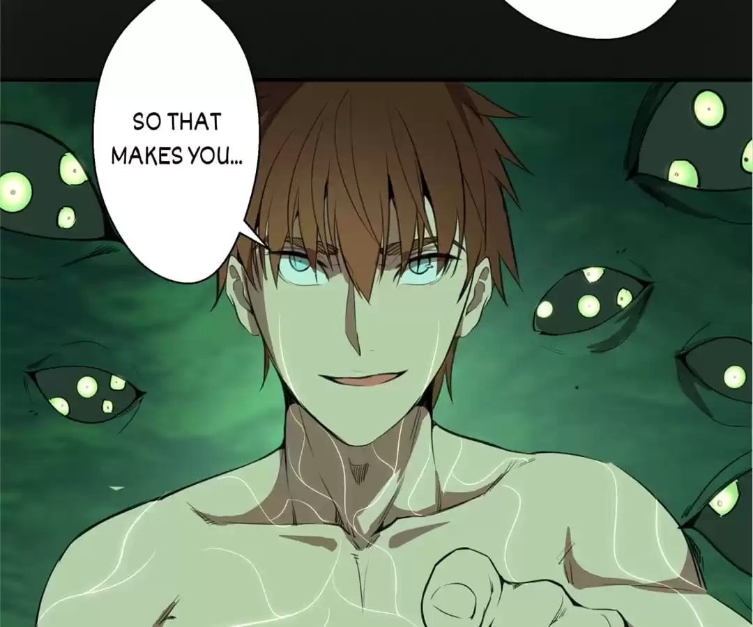 Read The Advanced Soul chapter 27 image 92 on Lezhin
