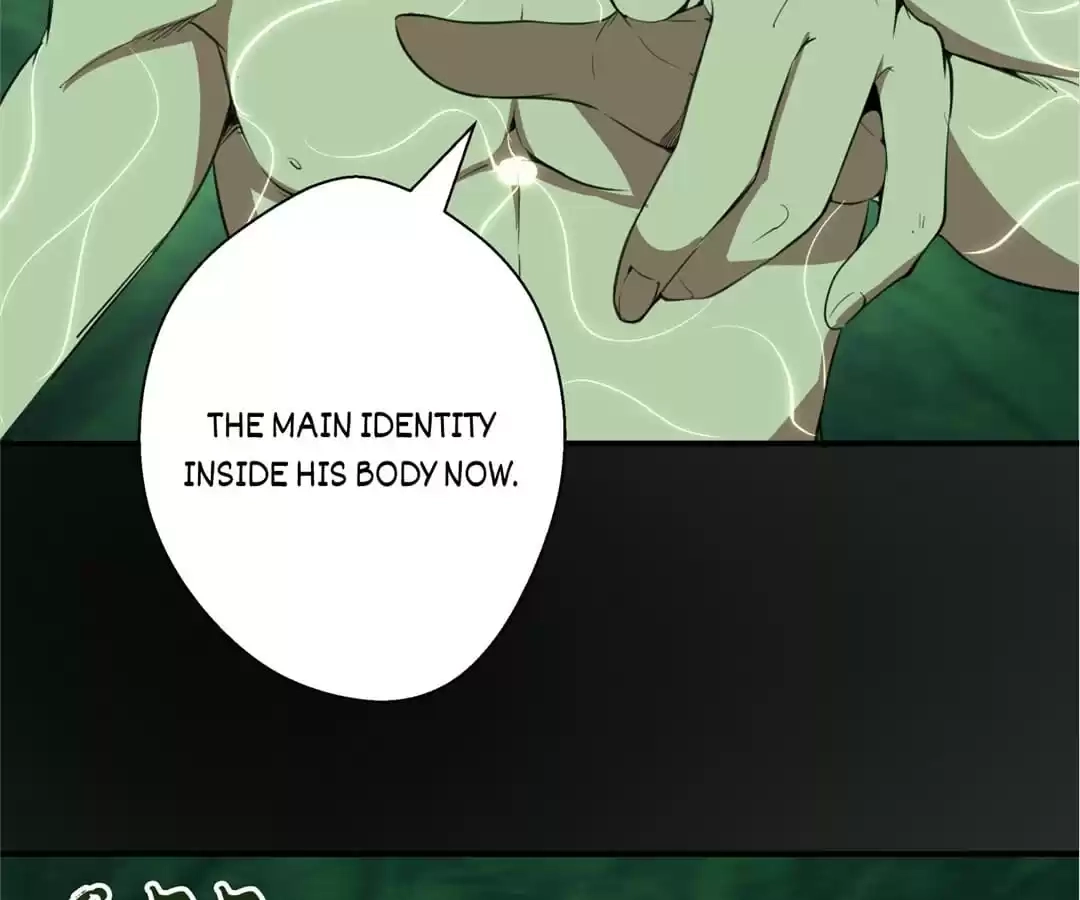 Read The Advanced Soul chapter 27 image 93 on Lezhin