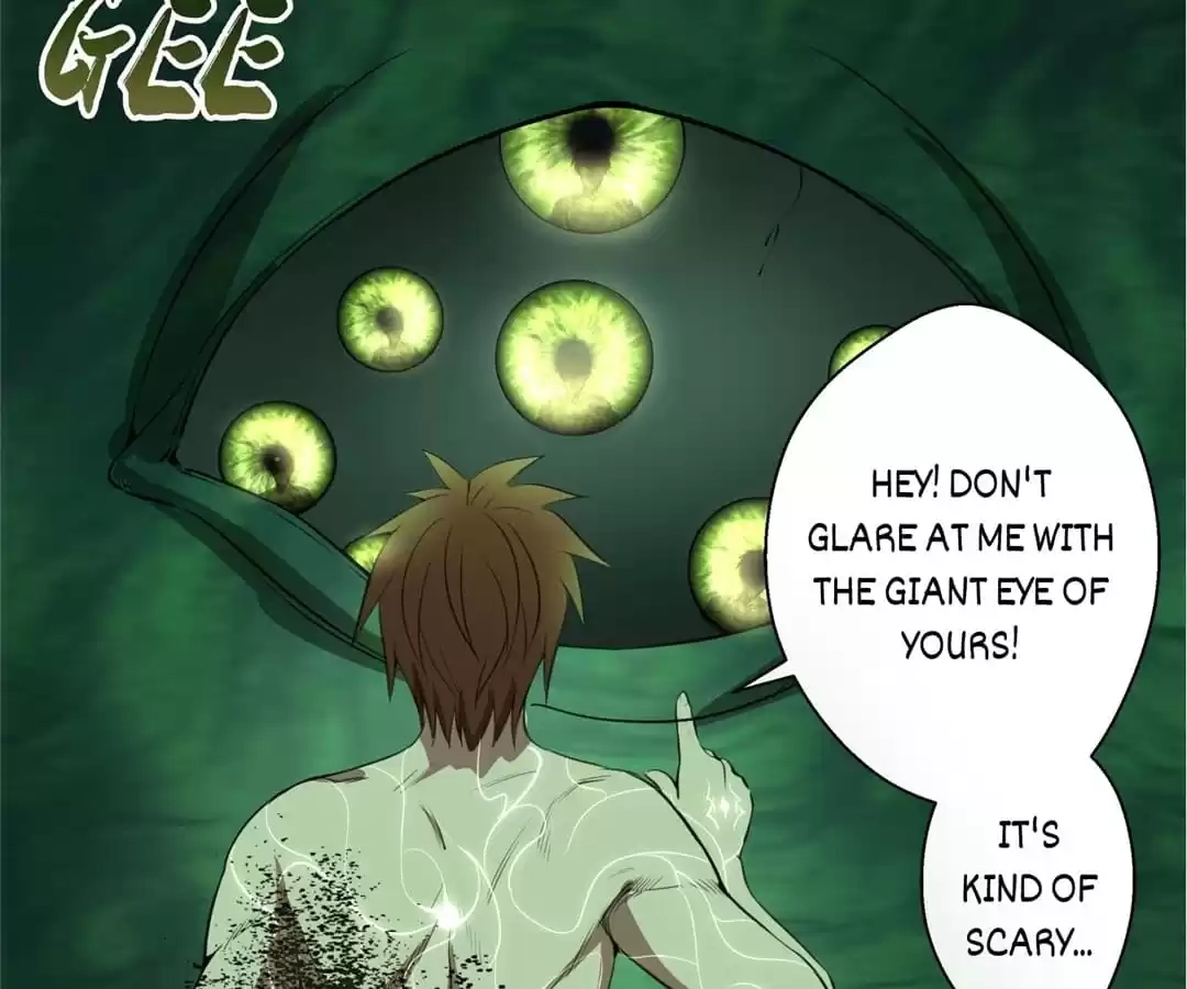Read The Advanced Soul chapter 27 image 94 on Lezhin