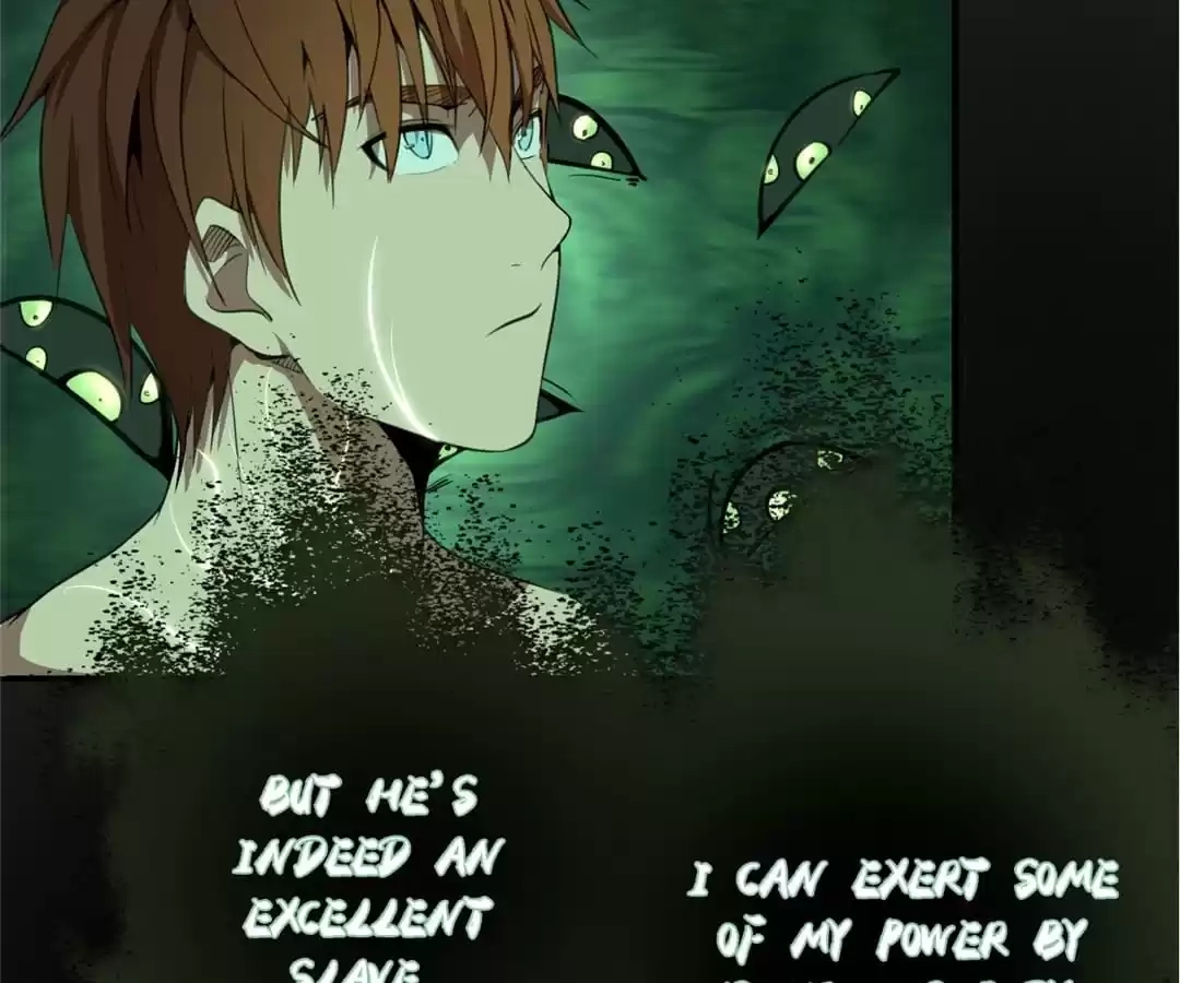 Read The Advanced Soul chapter 27 image 97 on Lezhin