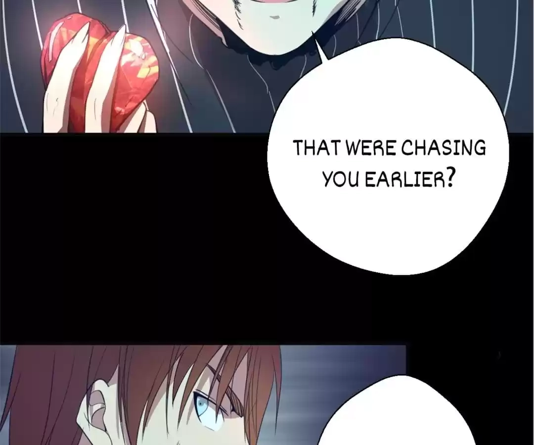 Read The Advanced Soul chapter 28 image 100 on Lezhin
