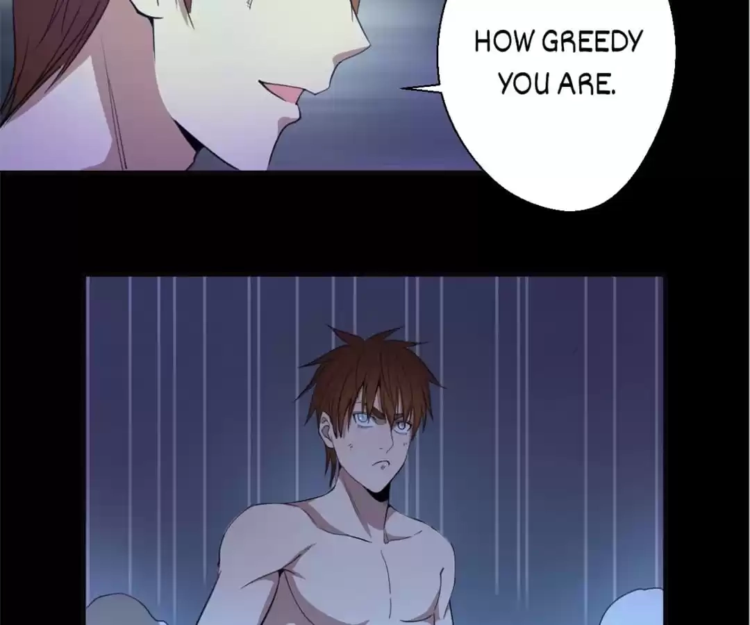 Read The Advanced Soul chapter 28 image 101 on Lezhin