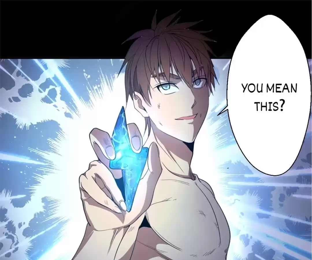 Read The Advanced Soul chapter 28 image 103 on Lezhin
