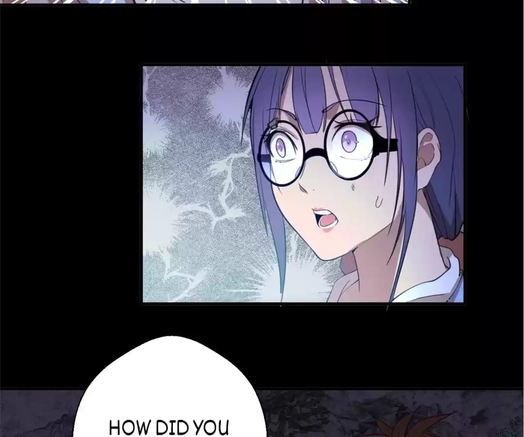 Read The Advanced Soul chapter 28 image 105 on Lezhin