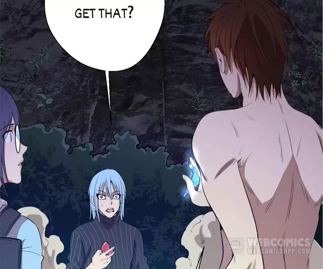 Read The Advanced Soul chapter 28 image 106 on Lezhin