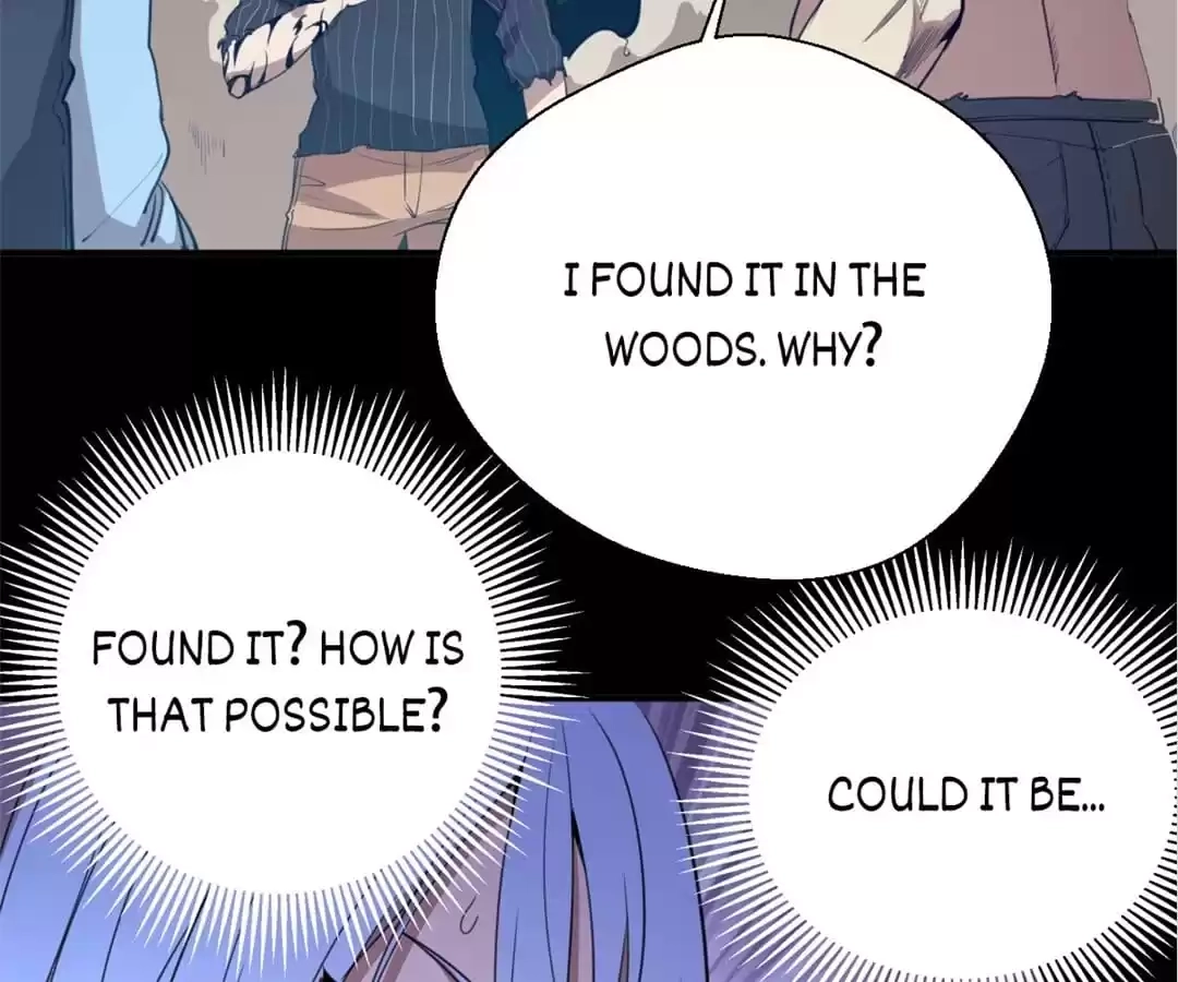 Read The Advanced Soul chapter 28 image 107 on Lezhin