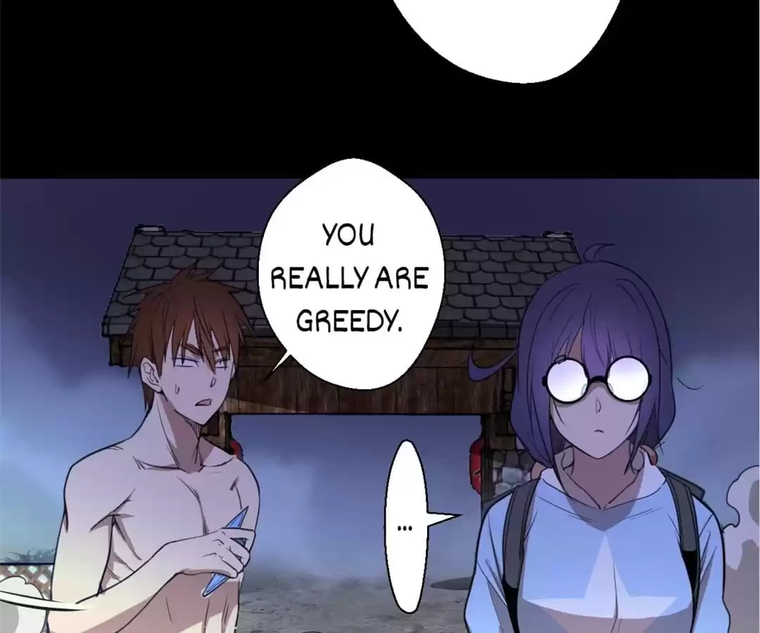 Read The Advanced Soul chapter 28 image 110 on Lezhin