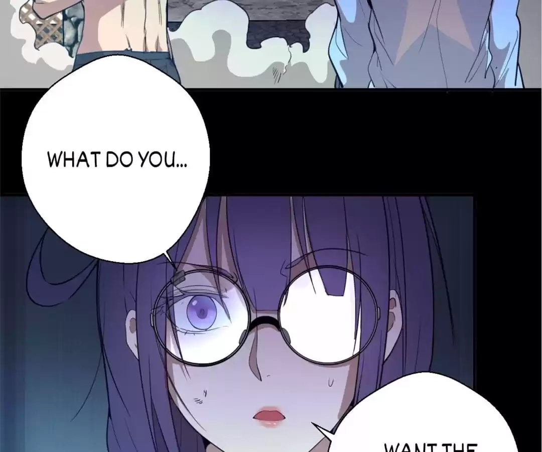 Read The Advanced Soul chapter 28 image 111 on Lezhin