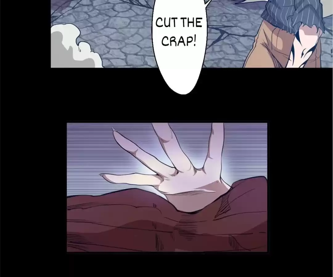 Read The Advanced Soul chapter 28 image 113 on Lezhin