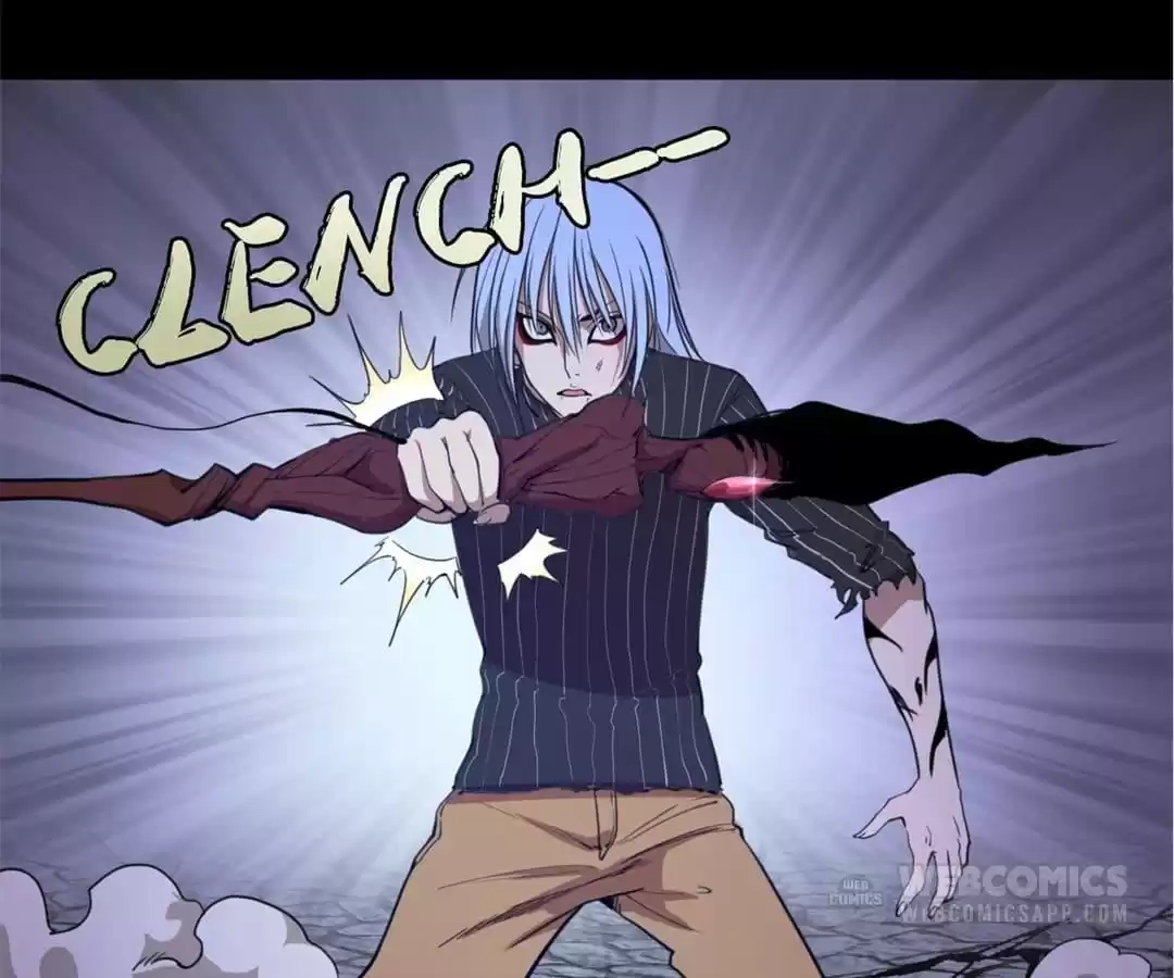 Read The Advanced Soul chapter 28 image 114 on Lezhin