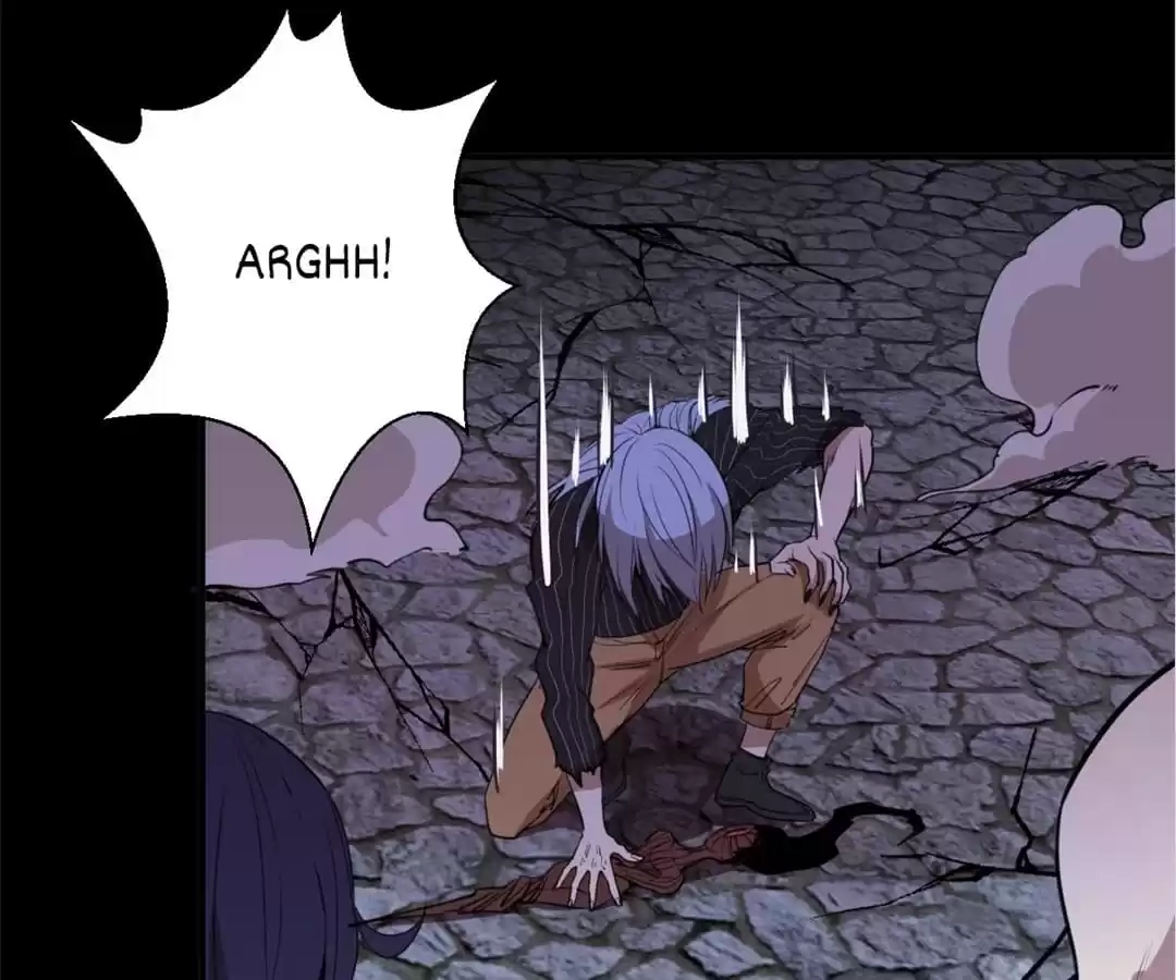 Read The Advanced Soul chapter 28 image 117 on Lezhin