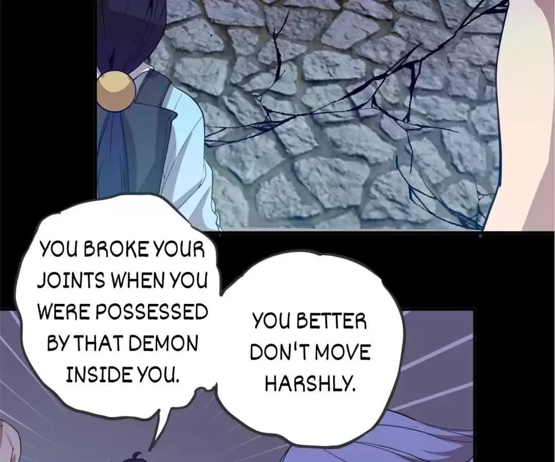 Read The Advanced Soul chapter 28 image 118 on Lezhin