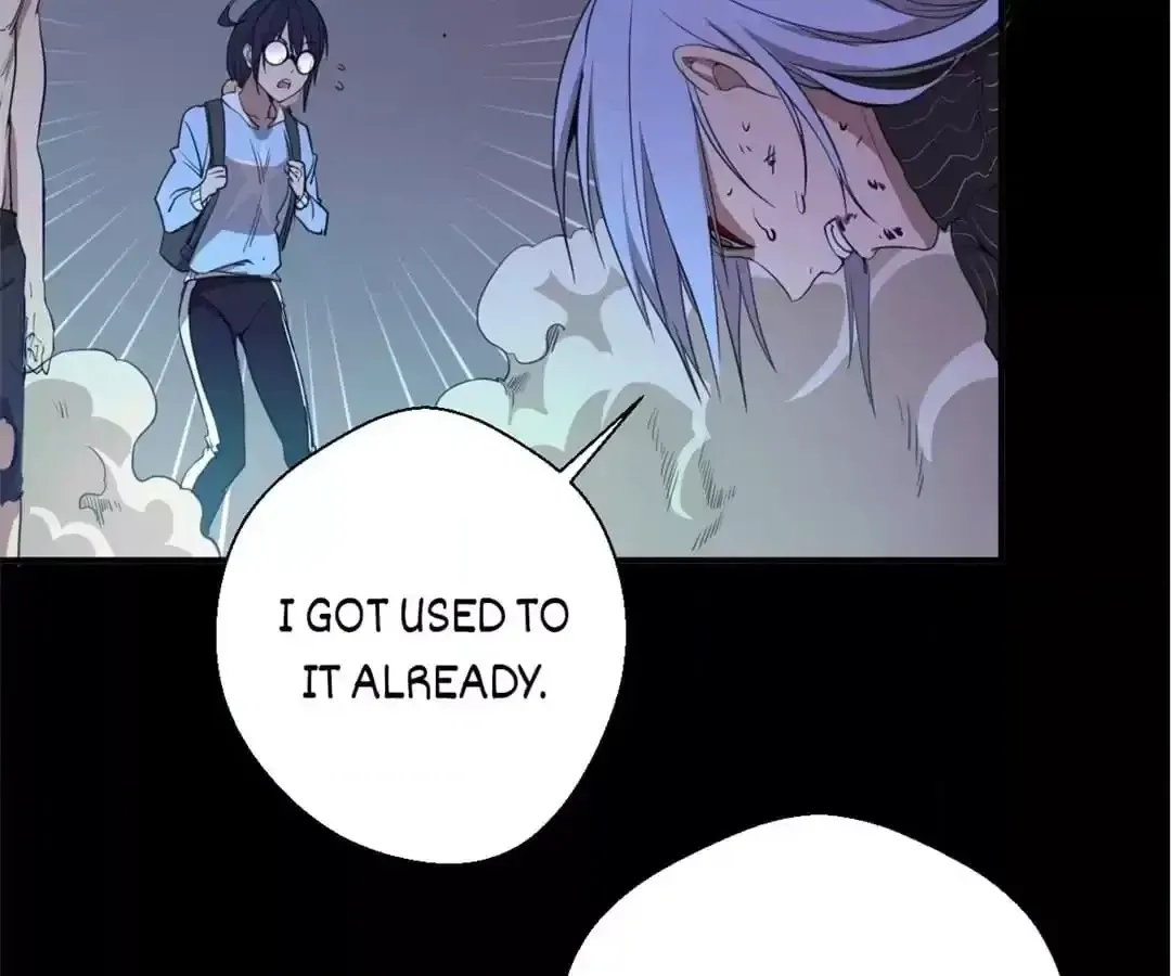 Read The Advanced Soul chapter 28 image 119 on Lezhin