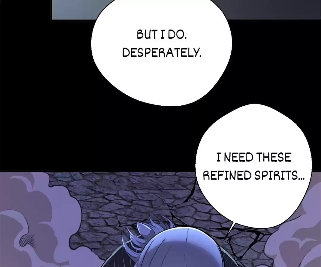 Read The Advanced Soul chapter 28 image 121 on Lezhin