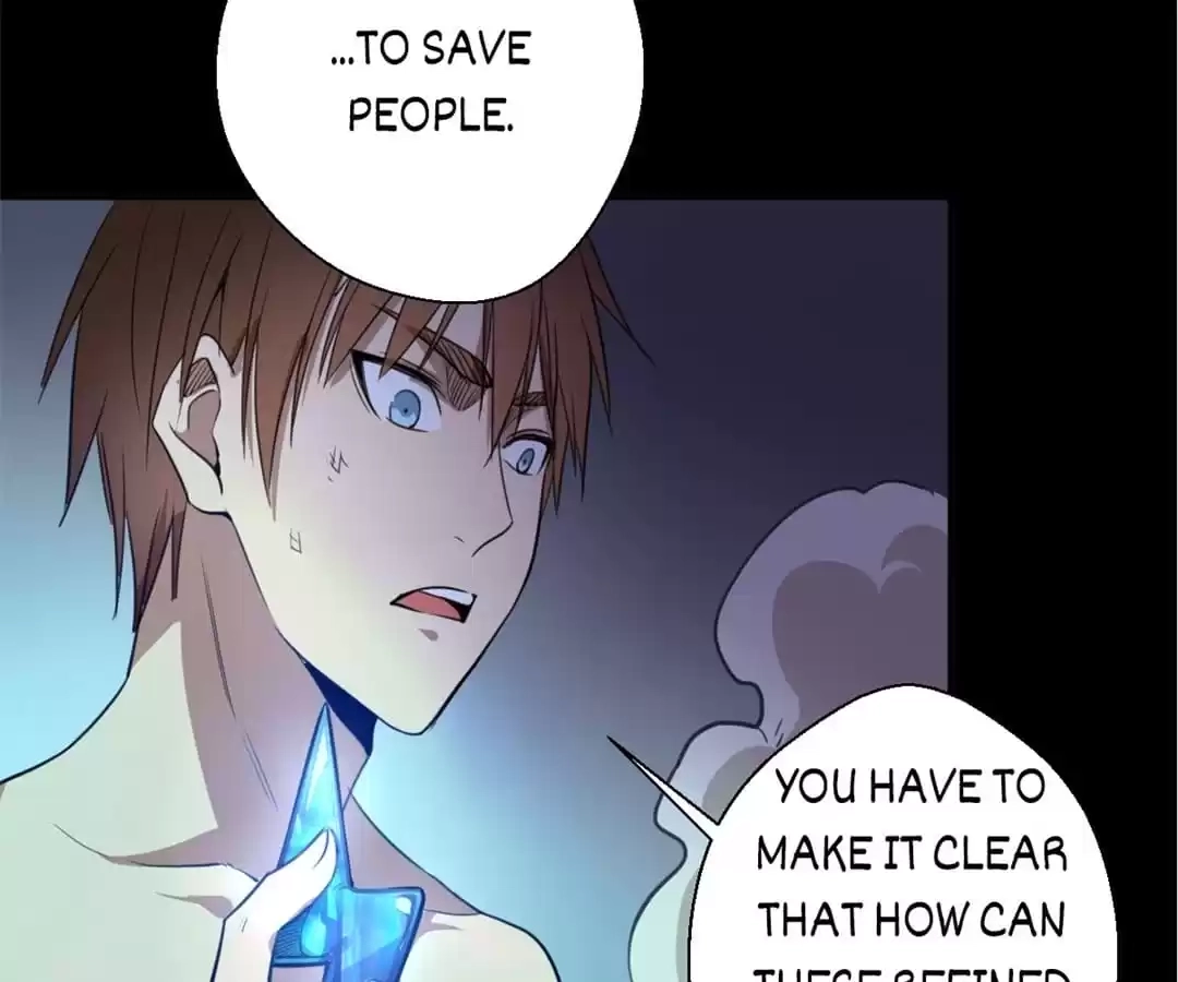 Read The Advanced Soul chapter 28 image 123 on Lezhin
