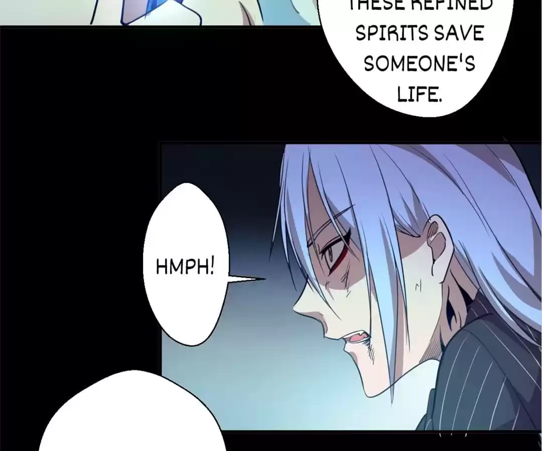 Read The Advanced Soul chapter 28 image 124 on Lezhin