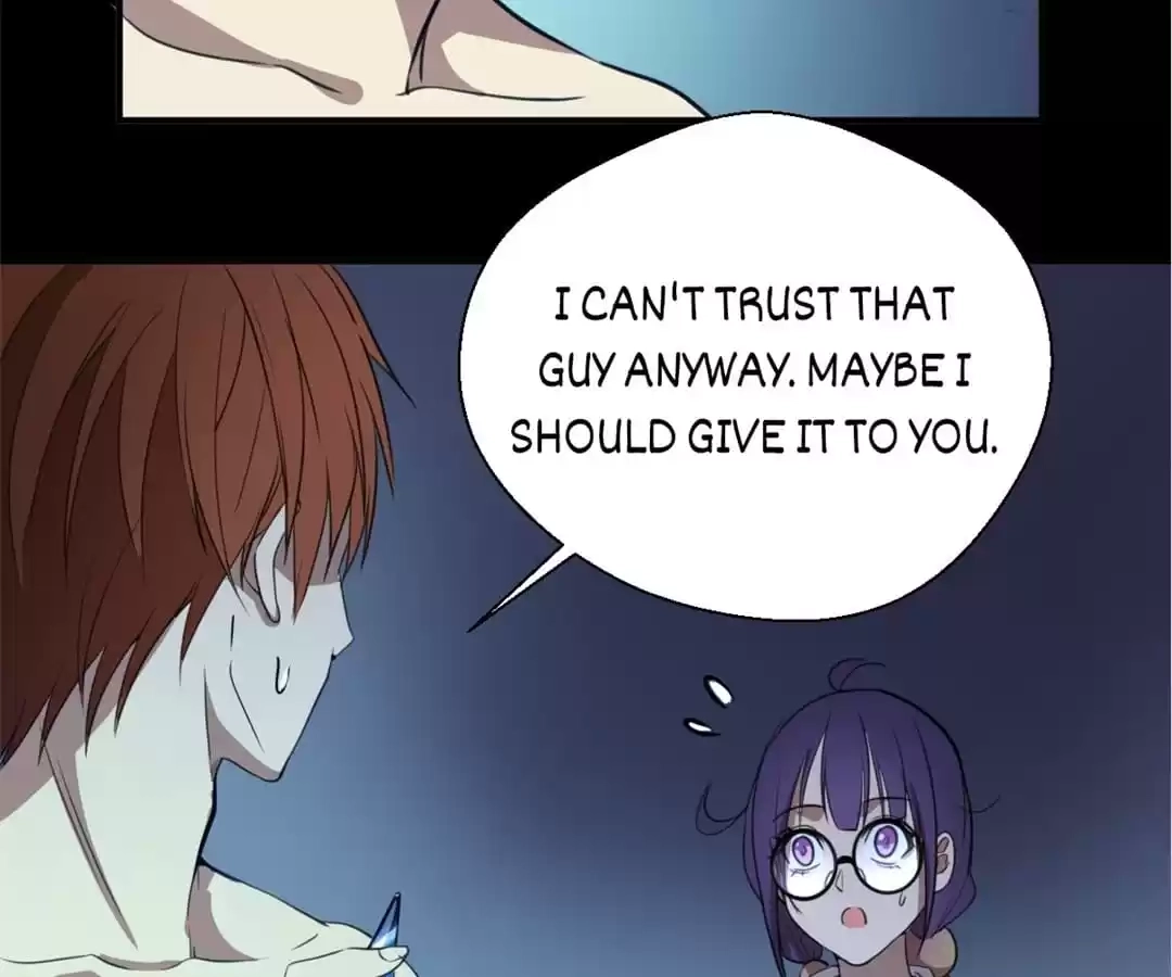 Read The Advanced Soul chapter 28 image 128 on Lezhin