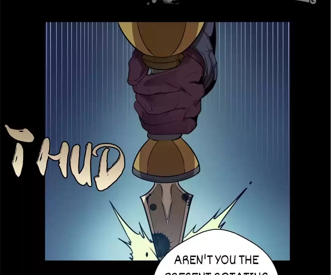 Read The Advanced Soul chapter 28 image 13 on Lezhin