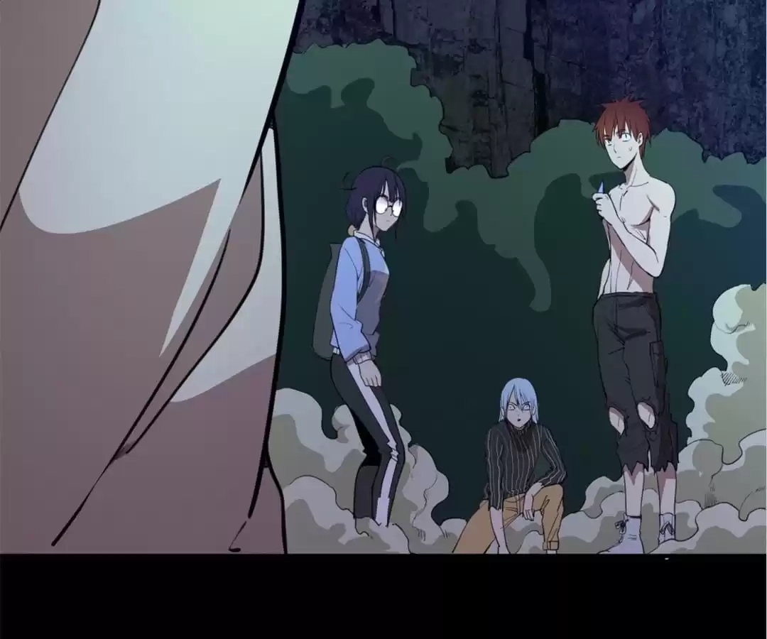 Read The Advanced Soul chapter 28 image 132 on Lezhin