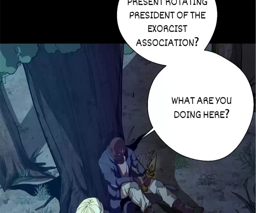 Read The Advanced Soul chapter 28 image 14 on Lezhin