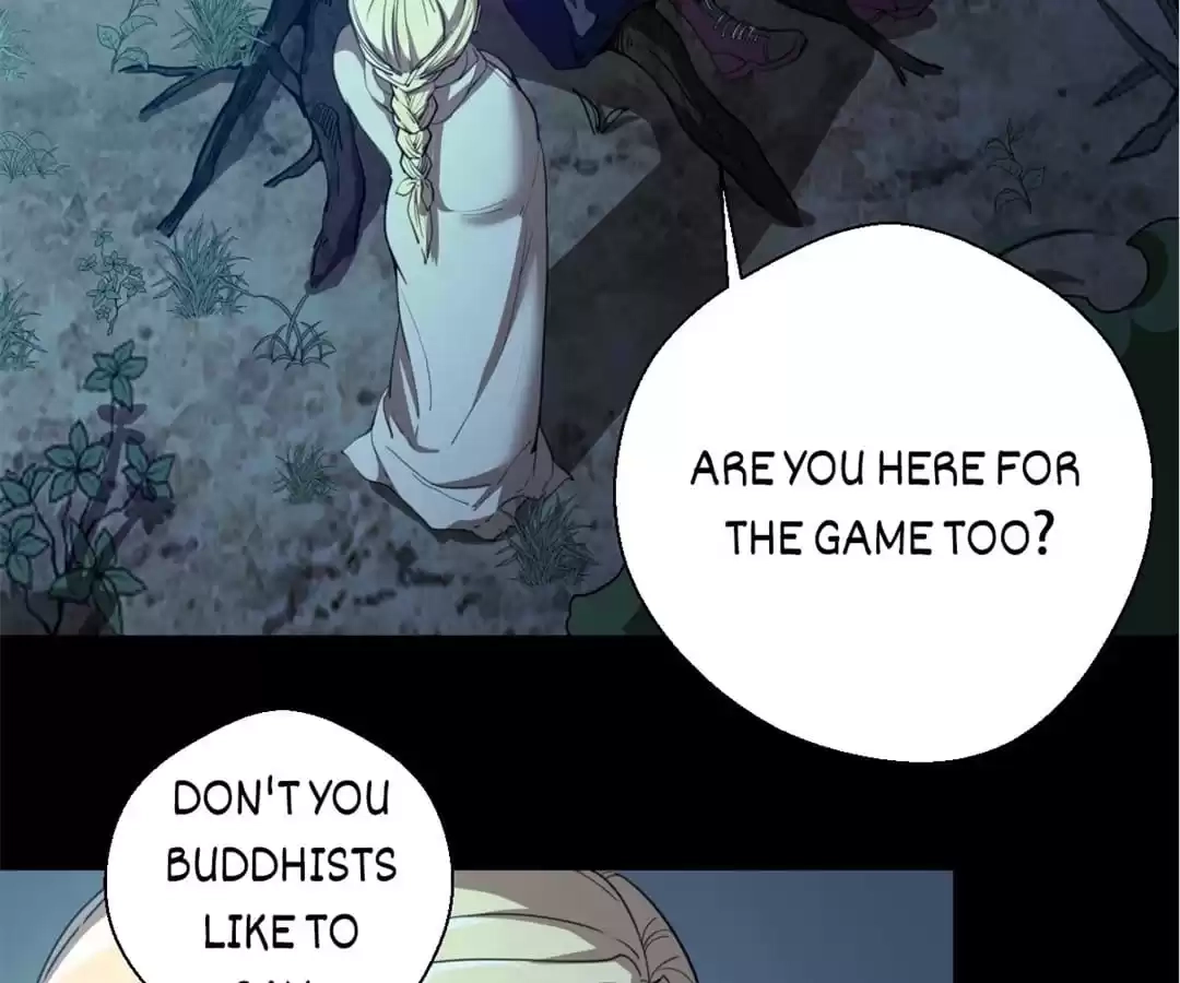 Read The Advanced Soul chapter 28 image 15 on Lezhin