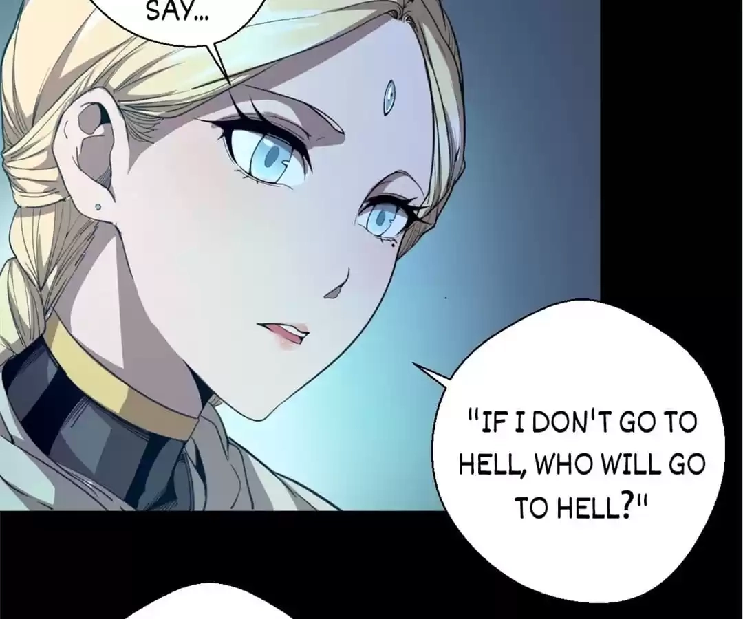 Read The Advanced Soul chapter 28 image 16 on Lezhin