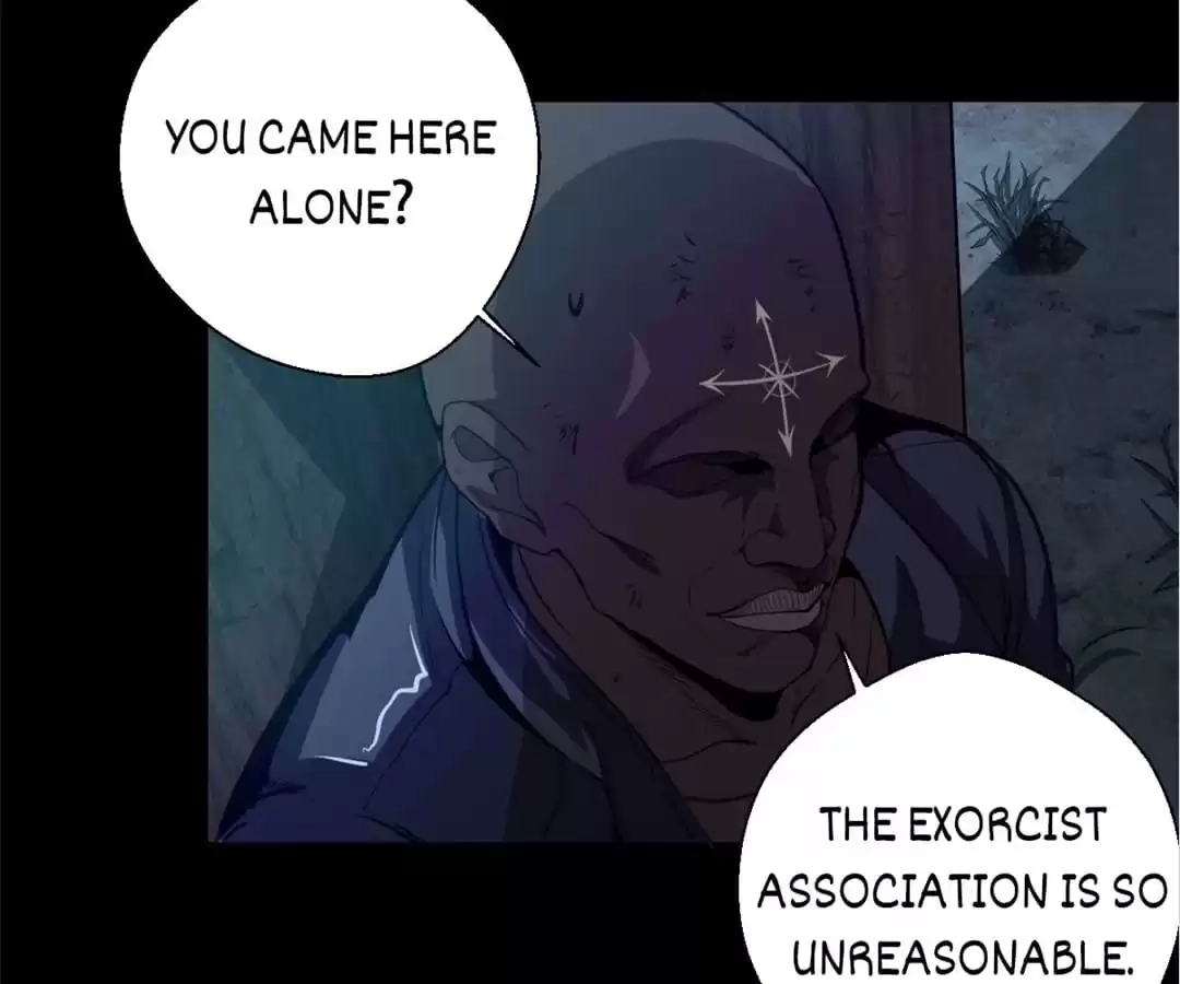 Read The Advanced Soul chapter 28 image 17 on Lezhin