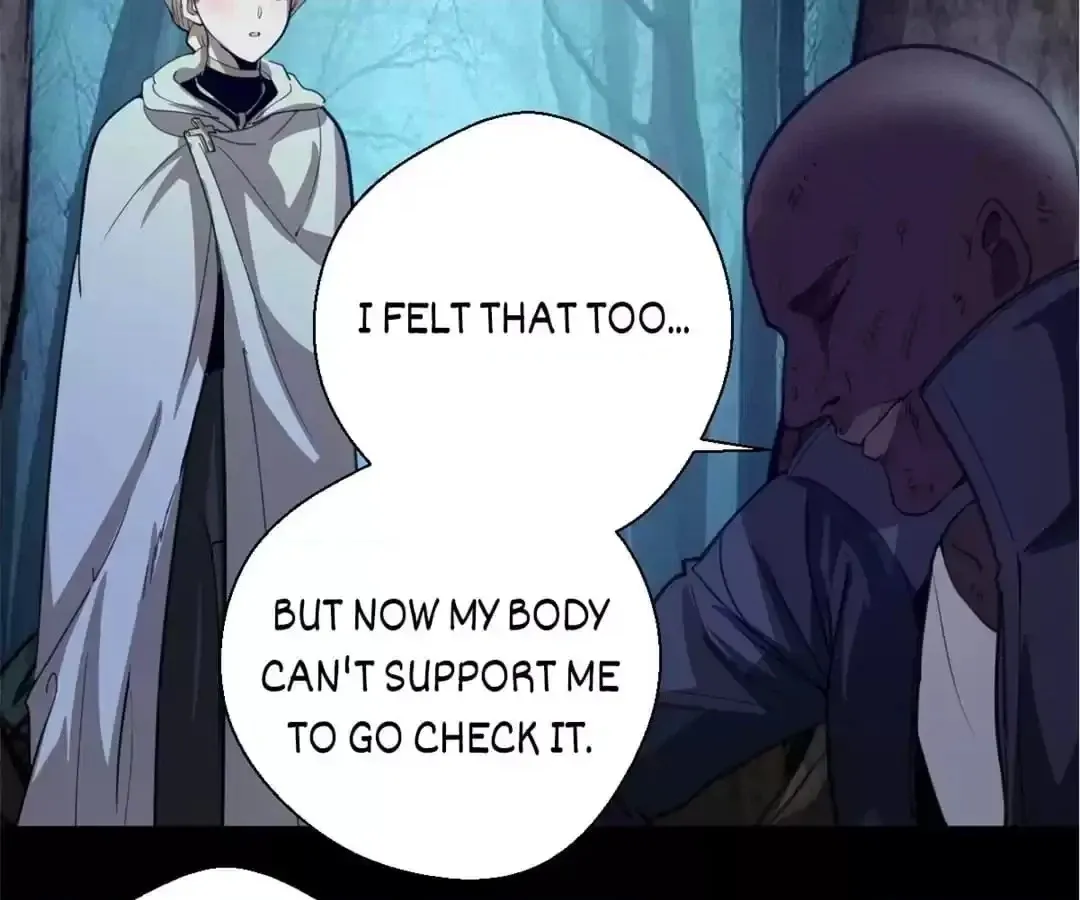 Read The Advanced Soul chapter 28 image 19 on Lezhin