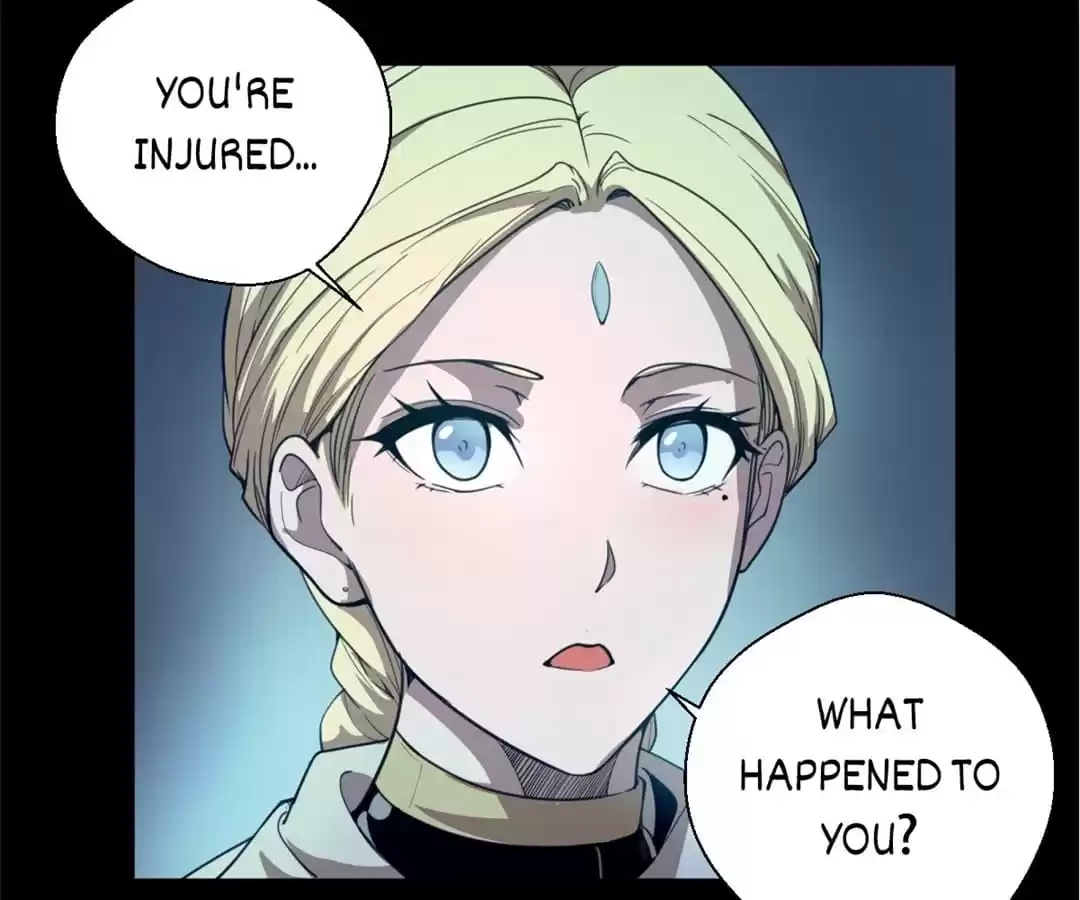 Read The Advanced Soul chapter 28 image 20 on Lezhin