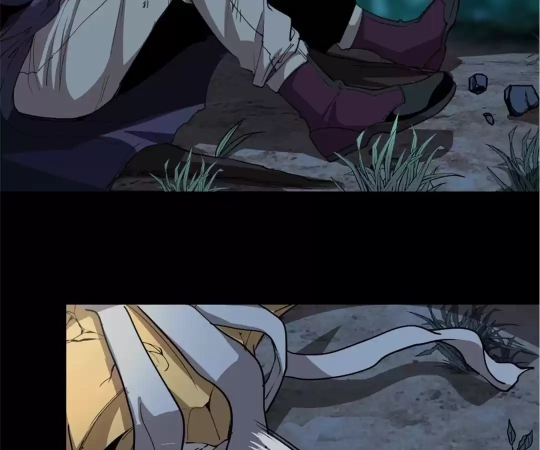 Read The Advanced Soul chapter 28 image 22 on Lezhin