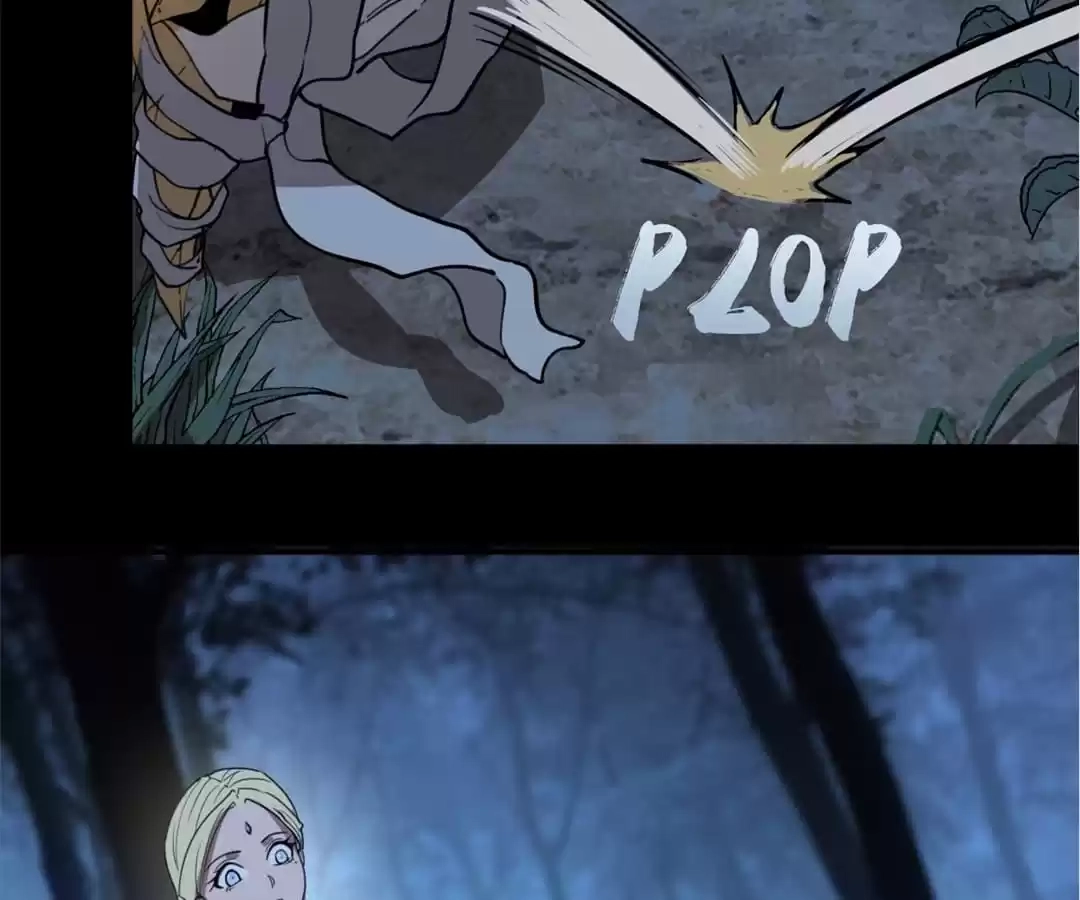 Read The Advanced Soul chapter 28 image 23 on Lezhin