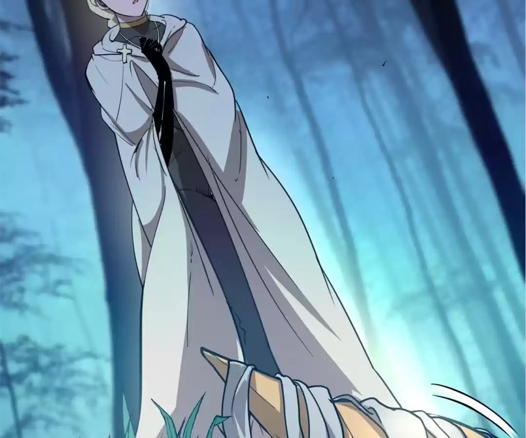 Read The Advanced Soul chapter 28 image 24 on Lezhin