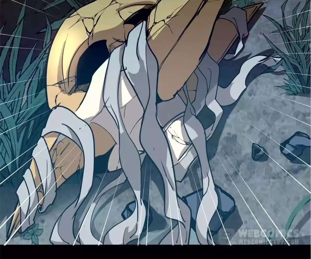 Read The Advanced Soul chapter 28 image 26 on Lezhin