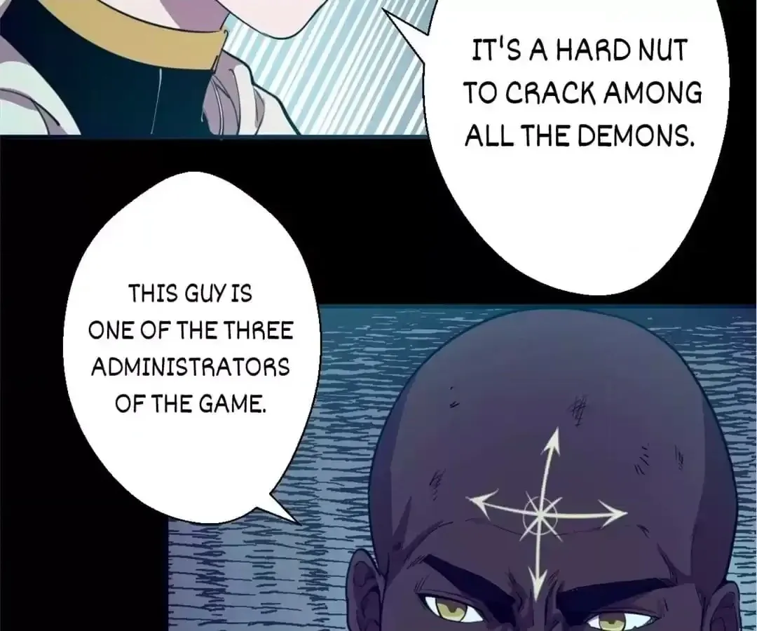 Read The Advanced Soul chapter 28 image 29 on Lezhin
