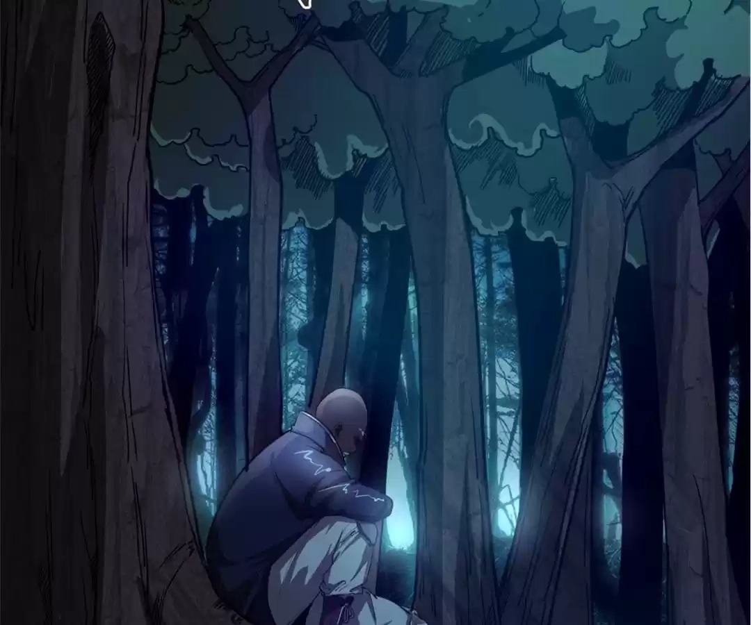 Read The Advanced Soul chapter 28 image 3 on Lezhin