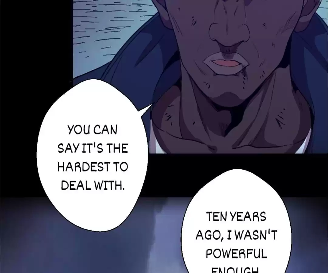 Read The Advanced Soul chapter 28 image 30 on Lezhin