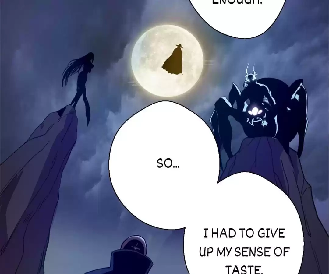 Read The Advanced Soul chapter 28 image 31 on Lezhin
