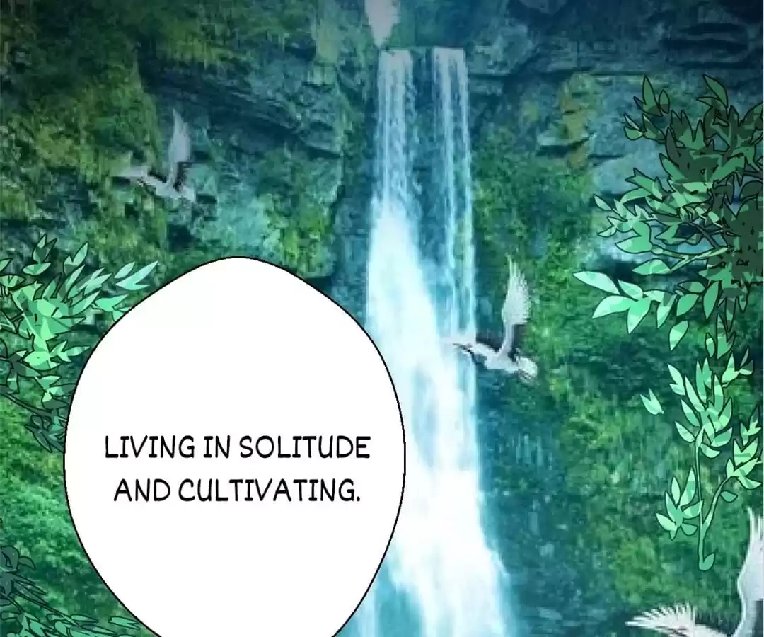 Read The Advanced Soul chapter 28 image 33 on Lezhin
