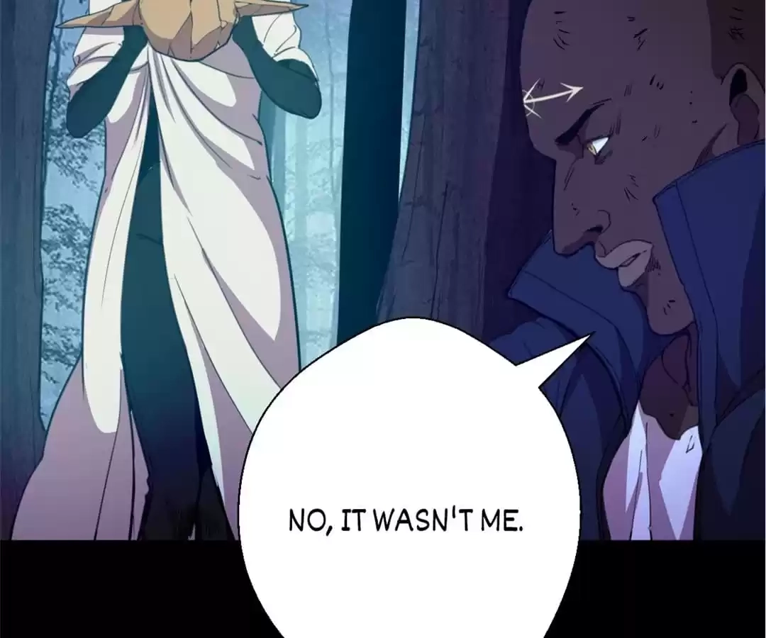Read The Advanced Soul chapter 28 image 37 on Lezhin