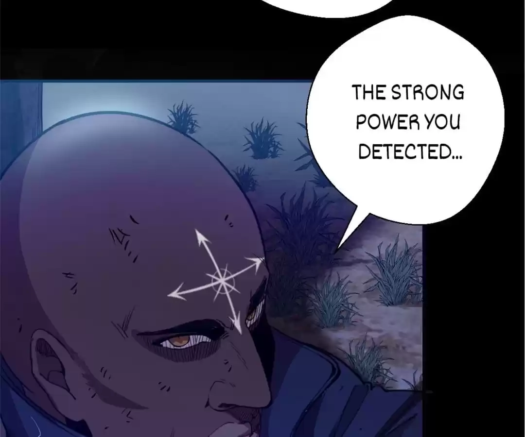 Read The Advanced Soul chapter 28 image 41 on Lezhin