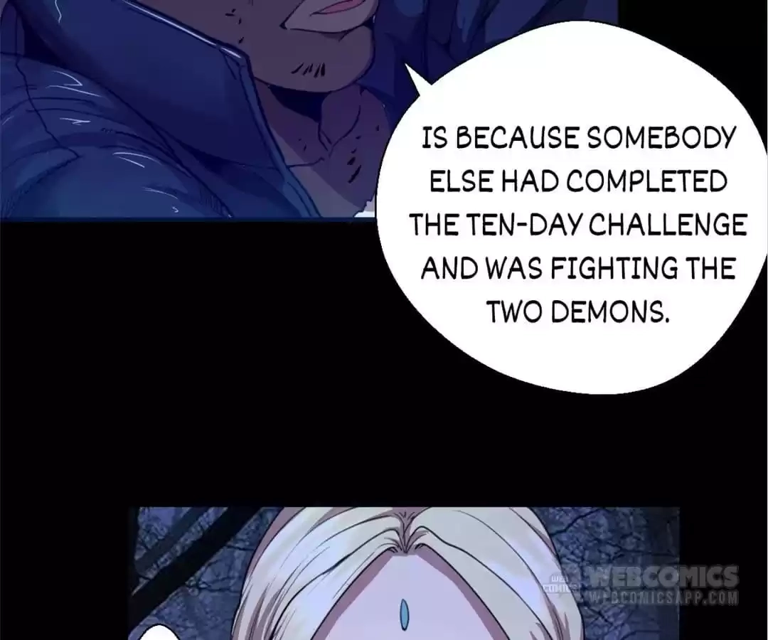 Read The Advanced Soul chapter 28 image 42 on Lezhin
