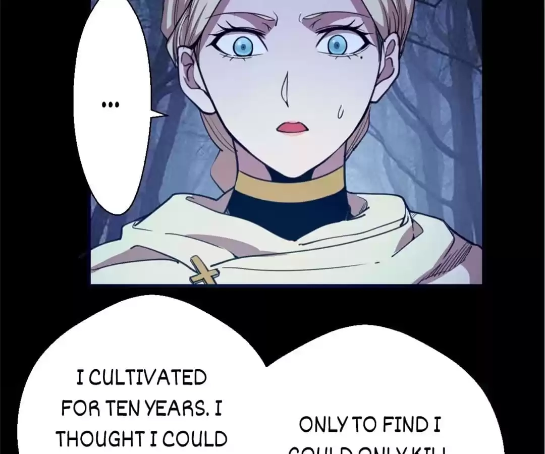 Read The Advanced Soul chapter 28 image 43 on Lezhin