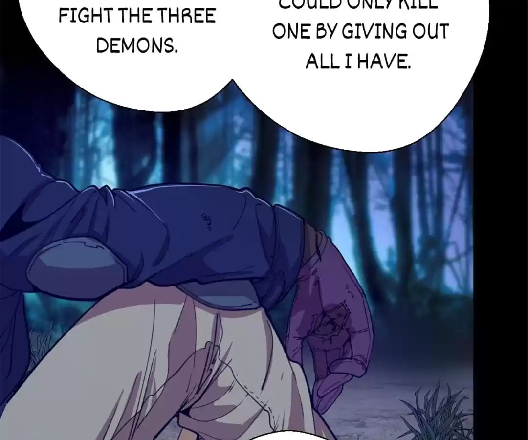 Read The Advanced Soul chapter 28 image 44 on Lezhin