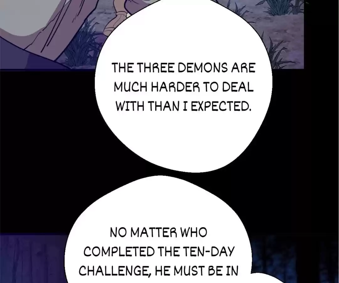 Read The Advanced Soul chapter 28 image 45 on Lezhin