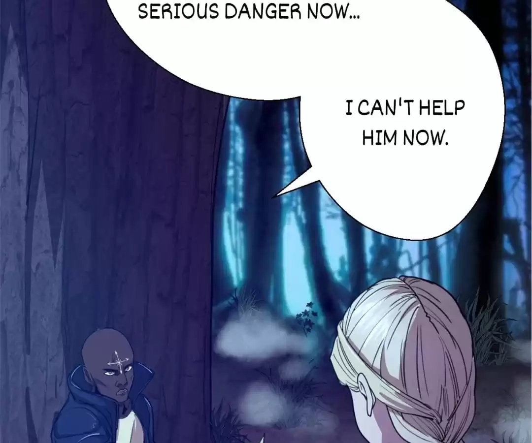 Read The Advanced Soul chapter 28 image 46 on Lezhin