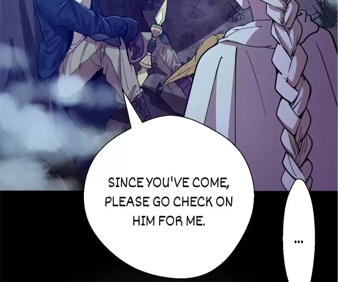 Read The Advanced Soul chapter 28 image 47 on Lezhin