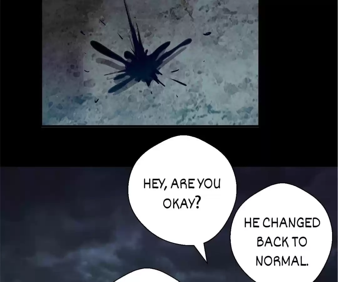 Read The Advanced Soul chapter 28 image 53 on Lezhin