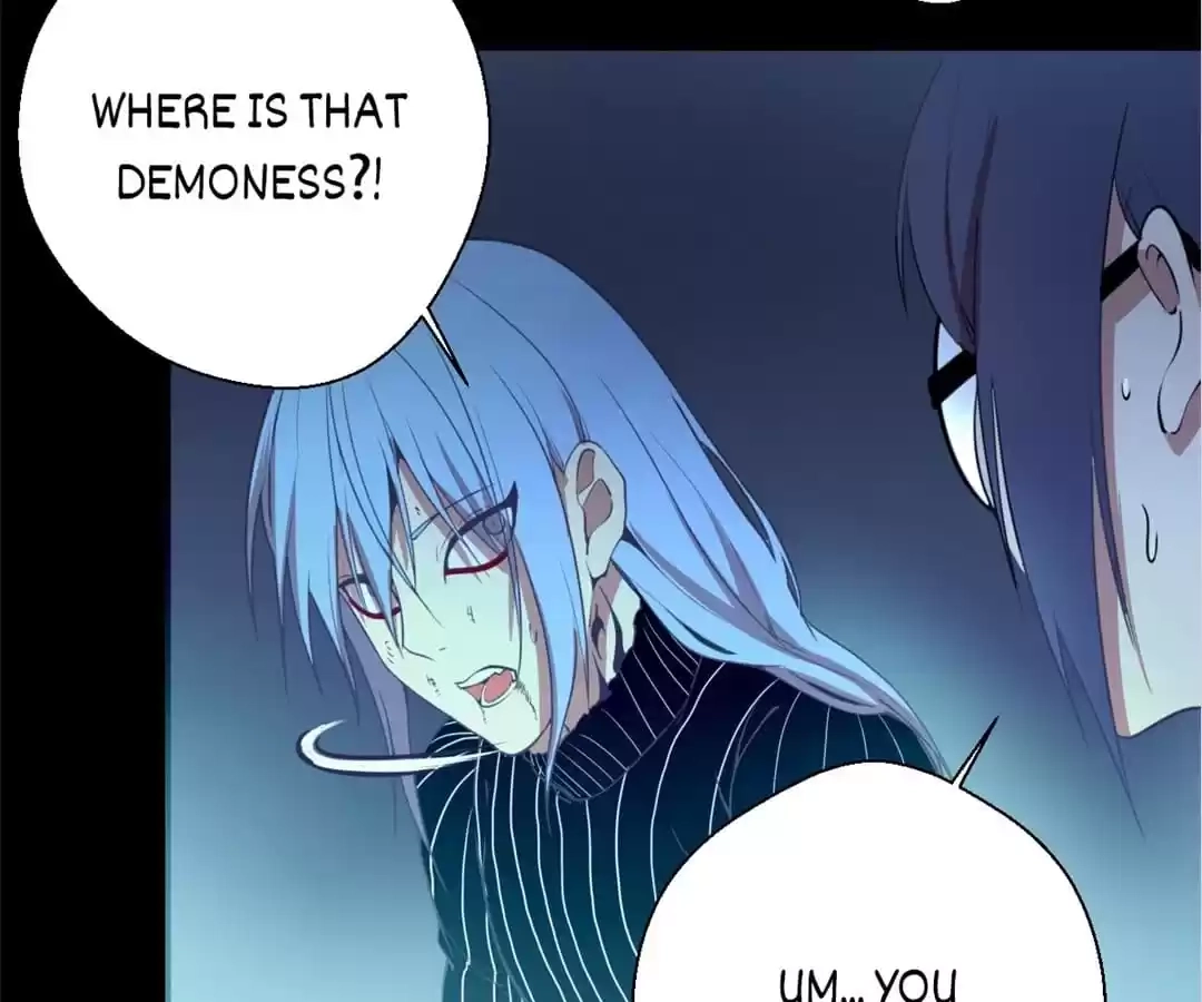 Read The Advanced Soul chapter 28 image 55 on Lezhin
