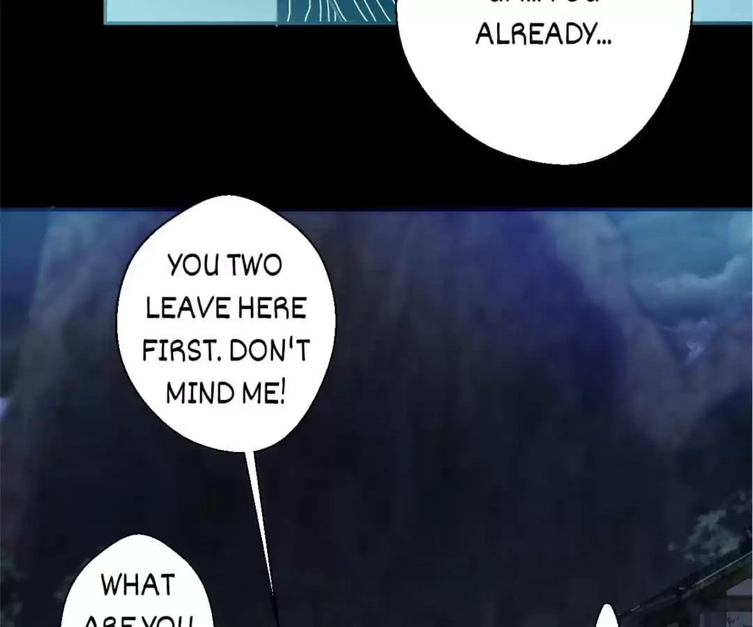 Read The Advanced Soul chapter 28 image 56 on Lezhin